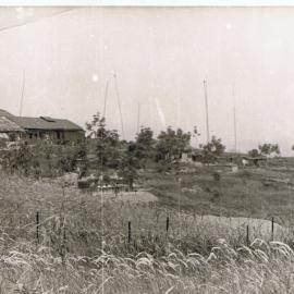 Batu Lingtang Camp