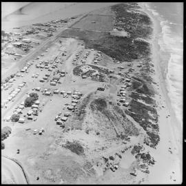 Pāpāmoa camping ground