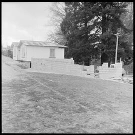 Te Puke Sports pavillion 
