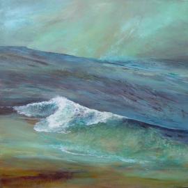 Swell by Doreen McNeill