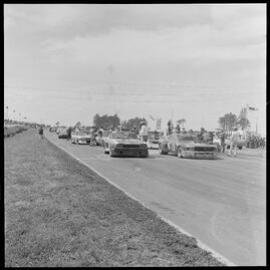 Motorsport at Baypark
