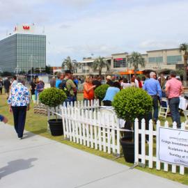 Tauranga Sculpture Symposium (2012)