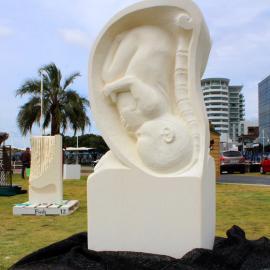 Tauranga Sculpture Symposium (2012)