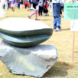 Tauranga Sculpture Symposium (2012)