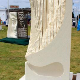 Tauranga Sculpture Symposium (2012)