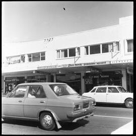 Bay of Plenty Times office