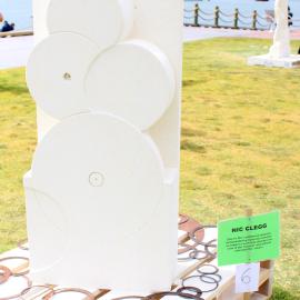 Tauranga Sculpture Symposium (2012)