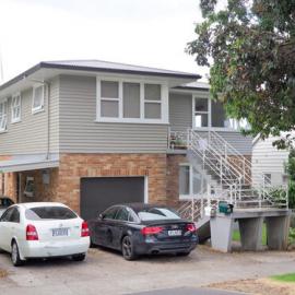 31 Monmouth Street in Taurnaga