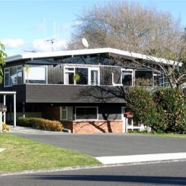 36 Monmouth Street in Tauranga