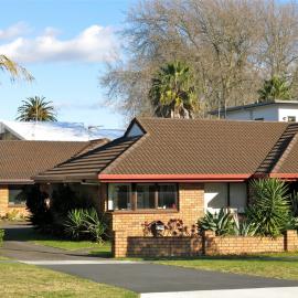 40 Monmouth Street in Tauranga