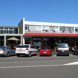 First Avenue #50, Tauranga