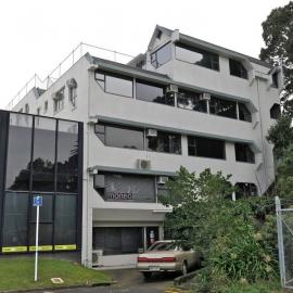 9 Anson Street facing 30 Willow Street