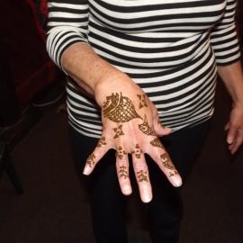 LIH Diwali 2012, TRMC event 18