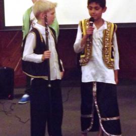 LIH Diwali 2012, TRMC event 4