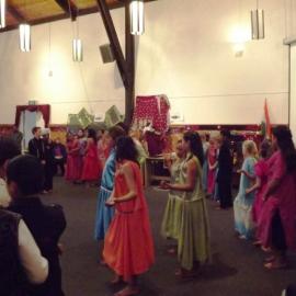 LIH Diwali 2012, TRMC event 15