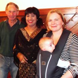 LIH Diwali 2012, TRMC event 2