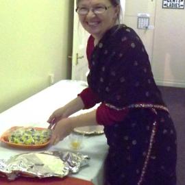 LIH Diwali 2012, TRMC event 23