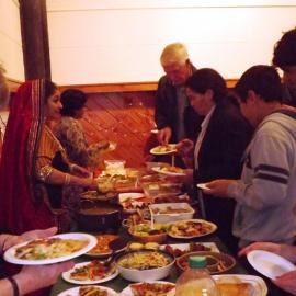 LIH Diwali 2012, TRMC event 22