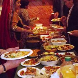 LIH Diwali 2012, TRMC event 21