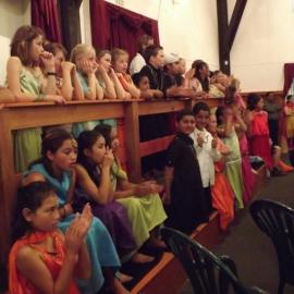 LIH Diwali 2012, TRMC event 10