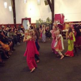 LIH Diwali 2012, TRMC event 12