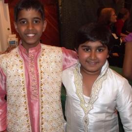 LIH Diwali 2012, TRMC event 16