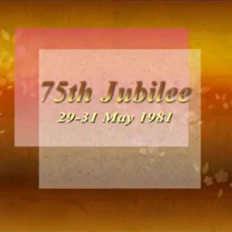 Paengaroa School Celebrates 75 years, 1981