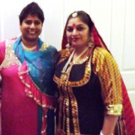 LIH Diwali 2012, TRMC event 6