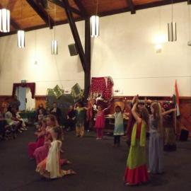 LIH Diwali 2012, TRMC event 13