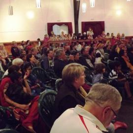 LIH Diwali 2012, TRMC event 11