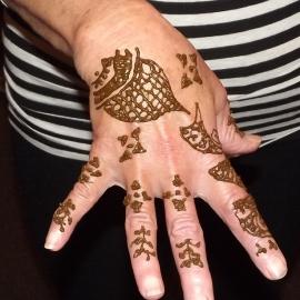 LIH Diwali 2012, TRMC event 17