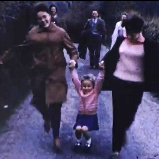 The Peter Hallenan AV Collection