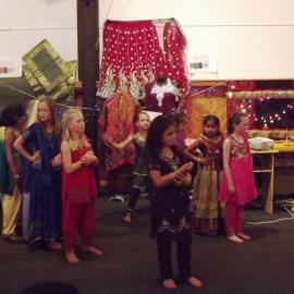 LIH Diwali 2012, TRMC event 7