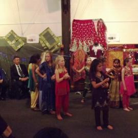 LIH Diwali 2012, TRMC event 8