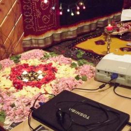 LIH Diwali 2012, TRMC event 19