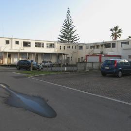Commerce Lane, Mount Maunganui