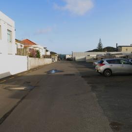 Commerce Lane, Mount Maunganui