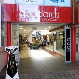 21 Devonport Road, Tauranga (Goddards Arcade )