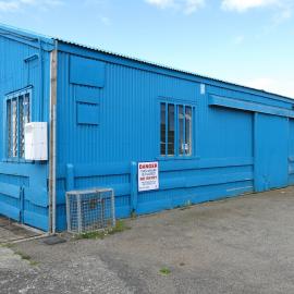 Dive Crescent, Tauranga