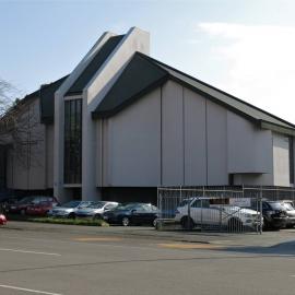 First Avenue, Tauranga