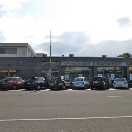 First Avenue, Tauranga