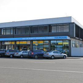 87 First Avenue, Tauranga