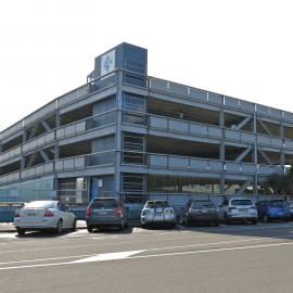 First Avenue, Tauranga