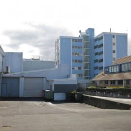 First Avenue, Tauranga