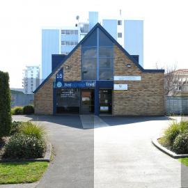First Avenue East #15, Tauranga