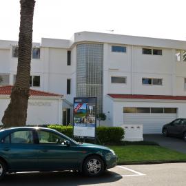 First Avenue East #5, Tauranga