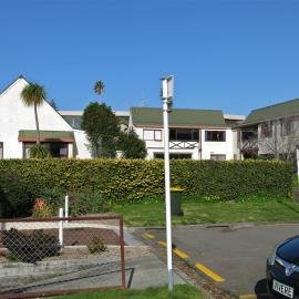 First Avenue East #2 and #4, Tauranga