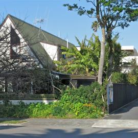 First Avenue East #8, Tauranga