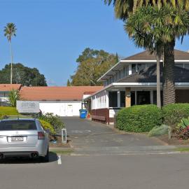 First Avenue East #16, Path Lab, Tauranga