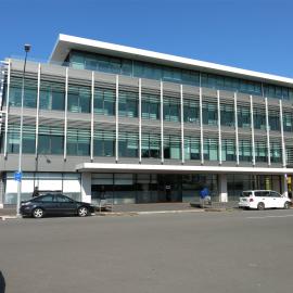 First Avenue SE Cnr with Devonport Road, Tauranga